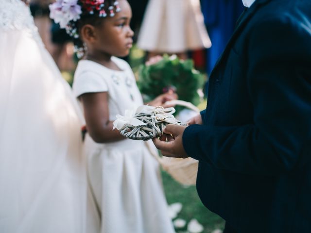 Il matrimonio di Jérèmie e Elena a Volta Mantovana, Mantova 10