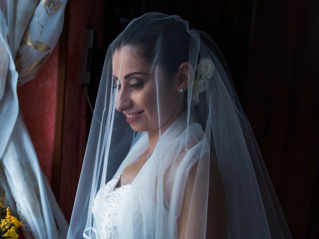 Il matrimonio di Roberto e Lucia a Pavia, Pavia 15