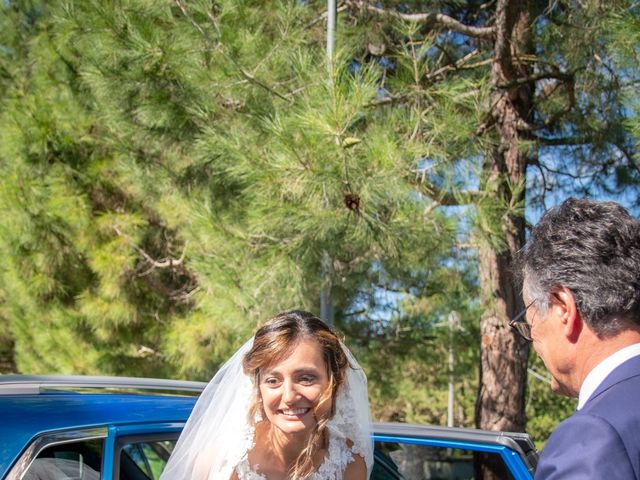 Il matrimonio di Daniele e Miriam a Jesi, Ancona 22