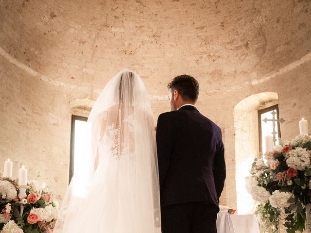 Il matrimonio di Daniele e Miriam a Jesi, Ancona 34