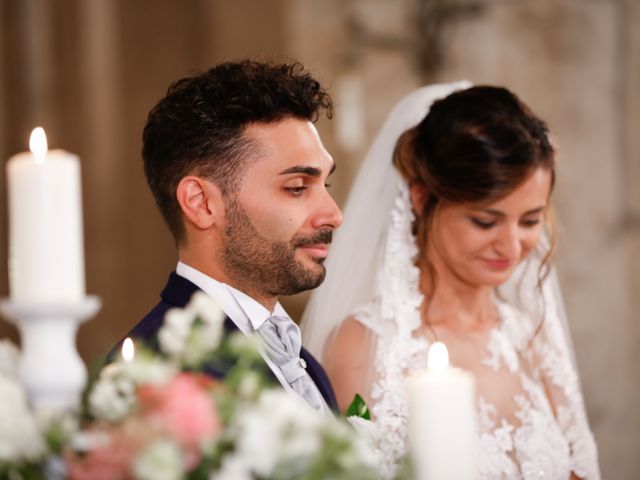 Il matrimonio di Daniele e Miriam a Jesi, Ancona 38