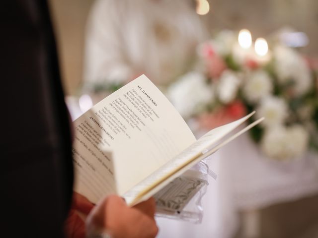 Il matrimonio di Daniele e Miriam a Jesi, Ancona 41