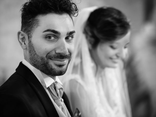 Il matrimonio di Daniele e Miriam a Jesi, Ancona 45