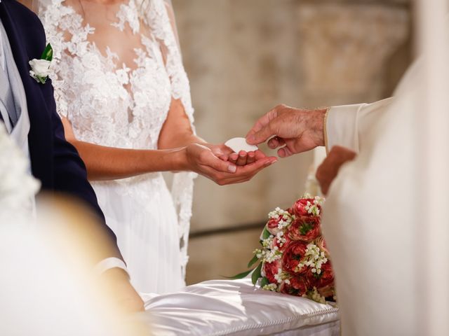 Il matrimonio di Daniele e Miriam a Jesi, Ancona 51