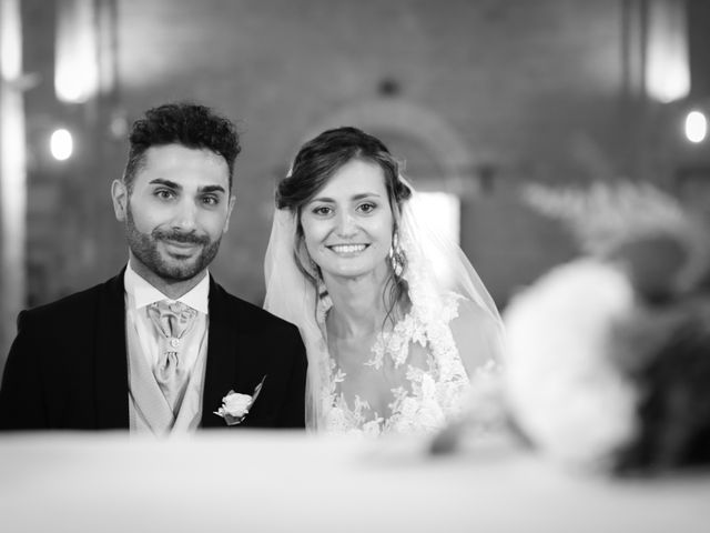 Il matrimonio di Daniele e Miriam a Jesi, Ancona 53