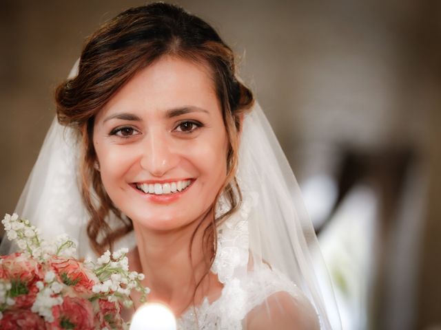 Il matrimonio di Daniele e Miriam a Jesi, Ancona 54