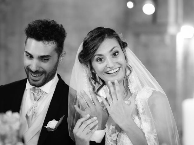 Il matrimonio di Daniele e Miriam a Jesi, Ancona 55