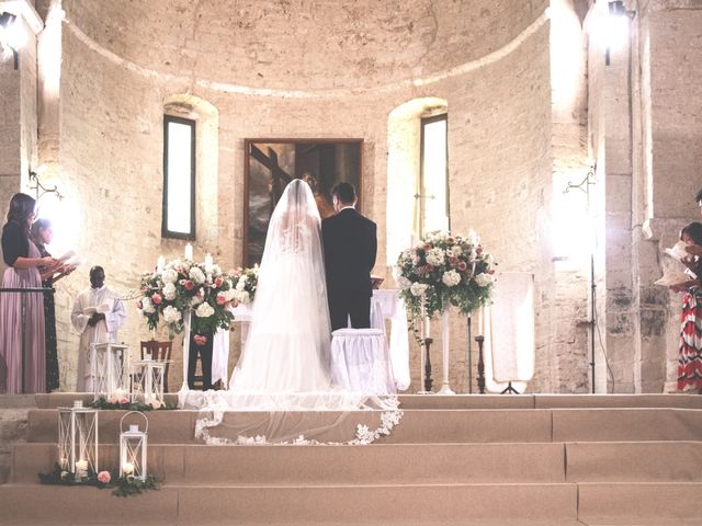 Il matrimonio di Daniele e Miriam a Jesi, Ancona 57