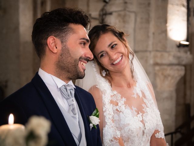 Il matrimonio di Daniele e Miriam a Jesi, Ancona 59