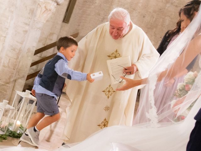 Il matrimonio di Daniele e Miriam a Jesi, Ancona 64