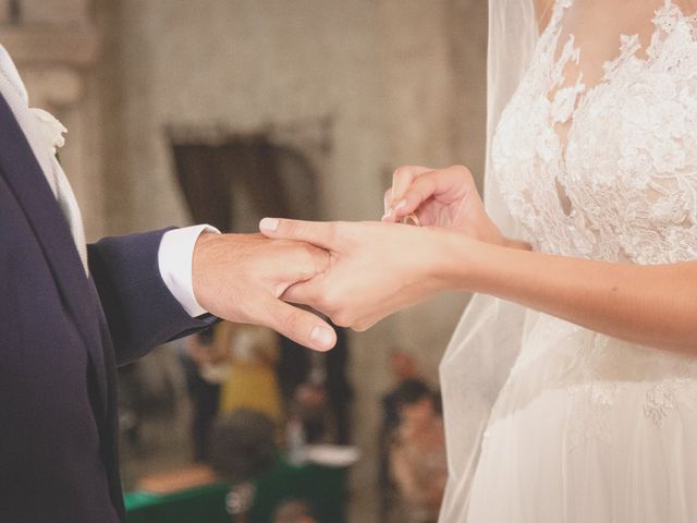 Il matrimonio di Daniele e Miriam a Jesi, Ancona 69