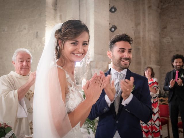 Il matrimonio di Daniele e Miriam a Jesi, Ancona 76