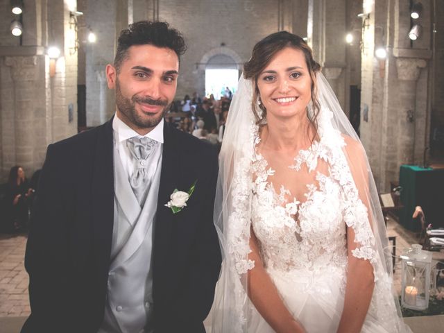 Il matrimonio di Daniele e Miriam a Jesi, Ancona 90