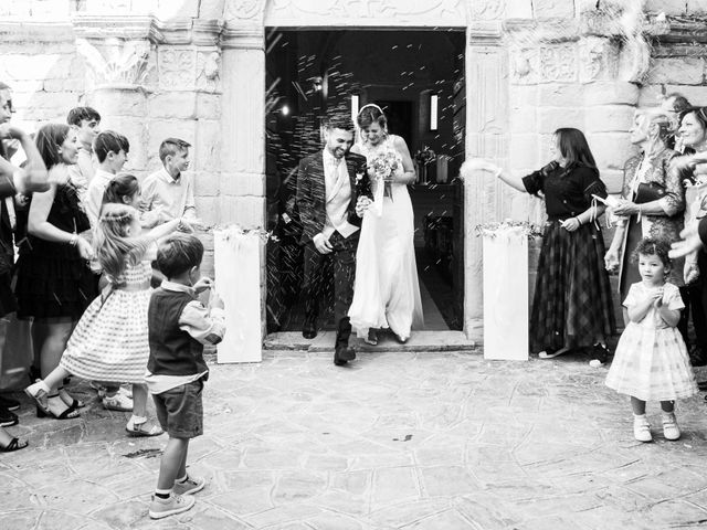 Il matrimonio di Daniele e Miriam a Jesi, Ancona 104