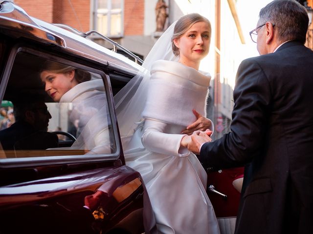 Il matrimonio di Gilda e Ettore a Budrio, Bologna 17