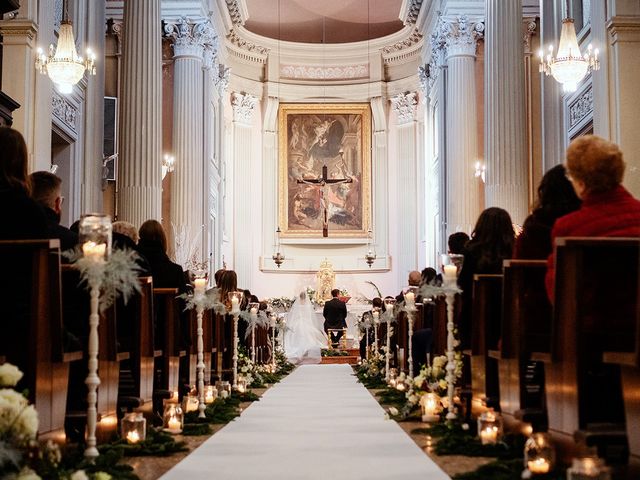 Il matrimonio di Gilda e Ettore a Budrio, Bologna 21