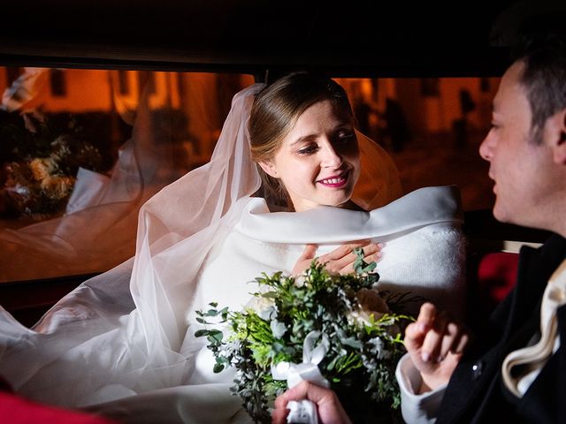 Il matrimonio di Gilda e Ettore a Budrio, Bologna 30