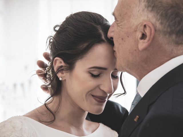 Il matrimonio di Adriano e Giulia a Taranto, Taranto 17