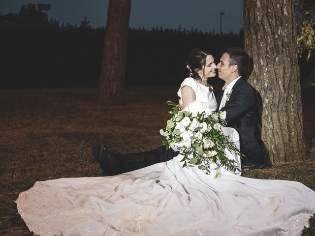 Il matrimonio di Adriano e Giulia a Taranto, Taranto 27