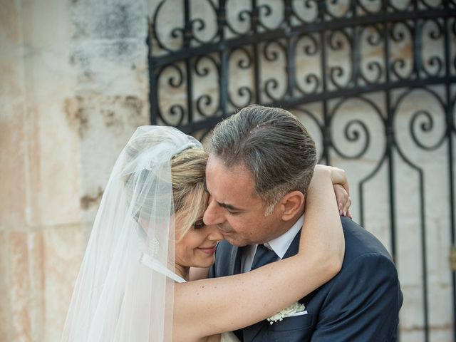 Il matrimonio di Mino e Valentina a Ceglie Messapica, Brindisi 6