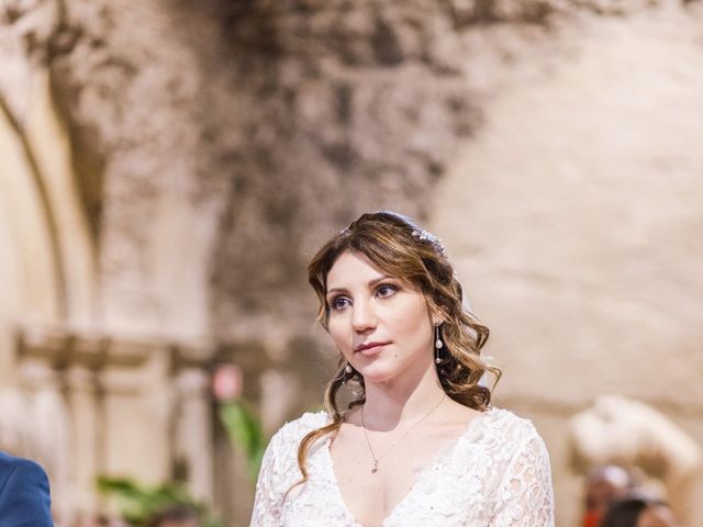 Il matrimonio di Leonardo e Denise a Roma, Roma 36
