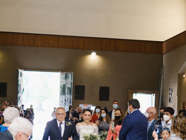 Il matrimonio di Mario e Alessandra a Milano, Milano 29
