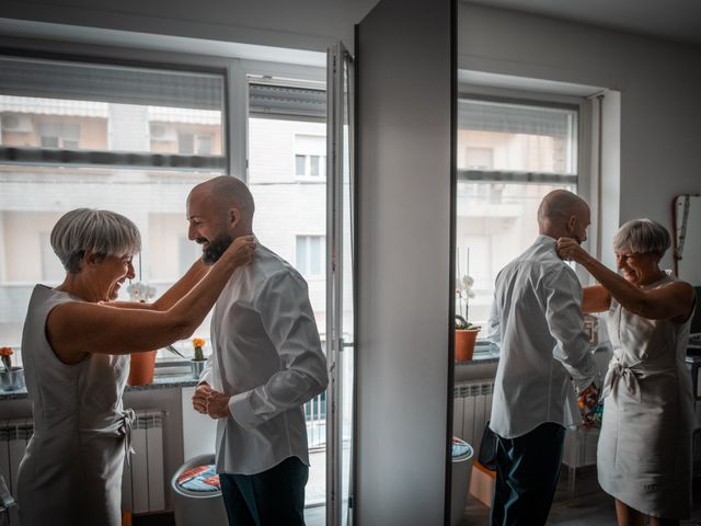 Il matrimonio di Marco e Federica a Cavour, Torino 7