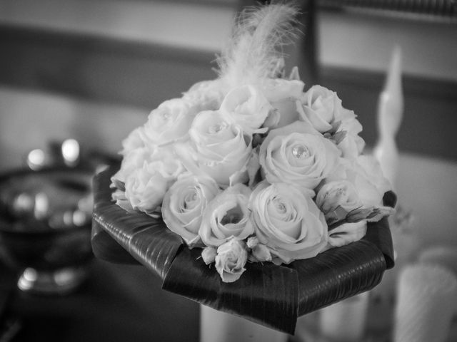 Il matrimonio di Marco e Federica a Cavour, Torino 10