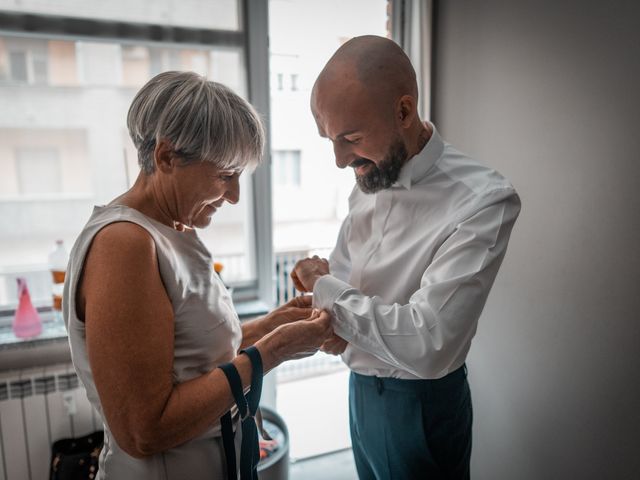 Il matrimonio di Marco e Federica a Cavour, Torino 12