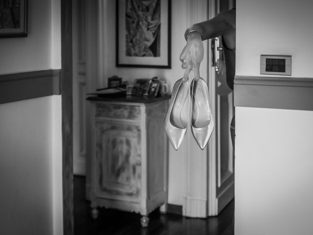 Il matrimonio di Marco e Federica a Cavour, Torino 15