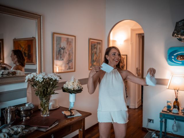 Il matrimonio di Marco e Federica a Cavour, Torino 24
