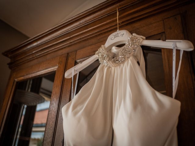 Il matrimonio di Marco e Federica a Cavour, Torino 28