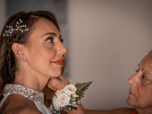 Il matrimonio di Marco e Federica a Cavour, Torino 42
