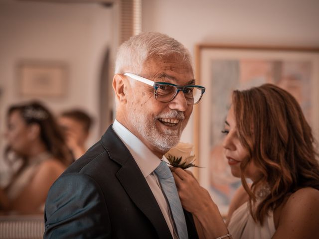 Il matrimonio di Marco e Federica a Cavour, Torino 46