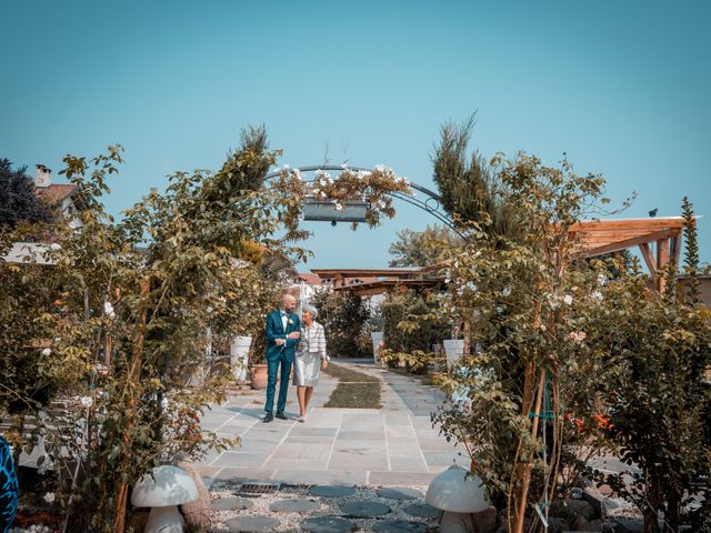 Il matrimonio di Marco e Federica a Cavour, Torino 49