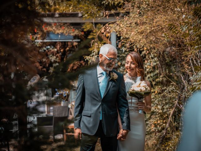 Il matrimonio di Marco e Federica a Cavour, Torino 50