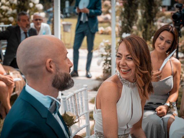 Il matrimonio di Marco e Federica a Cavour, Torino 55