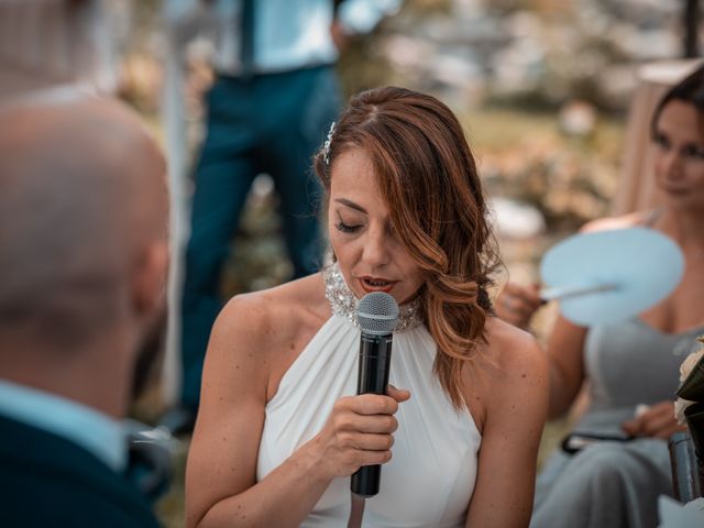 Il matrimonio di Marco e Federica a Cavour, Torino 58