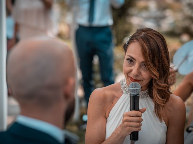 Il matrimonio di Marco e Federica a Cavour, Torino 59
