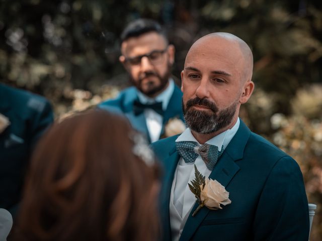Il matrimonio di Marco e Federica a Cavour, Torino 60