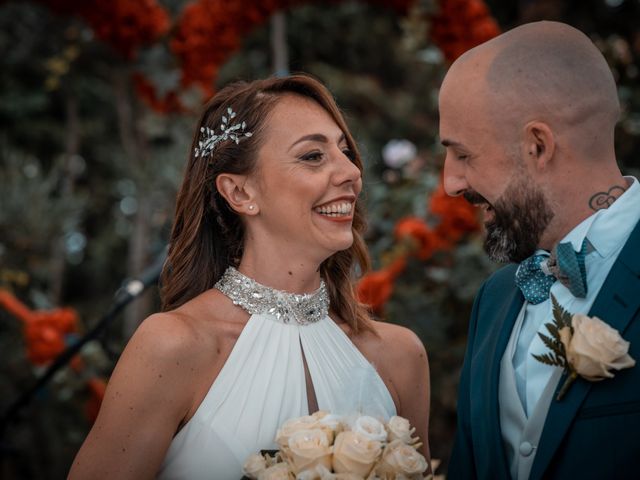 Il matrimonio di Marco e Federica a Cavour, Torino 67