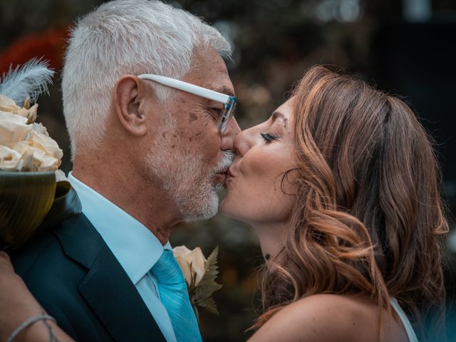 Il matrimonio di Marco e Federica a Cavour, Torino 69