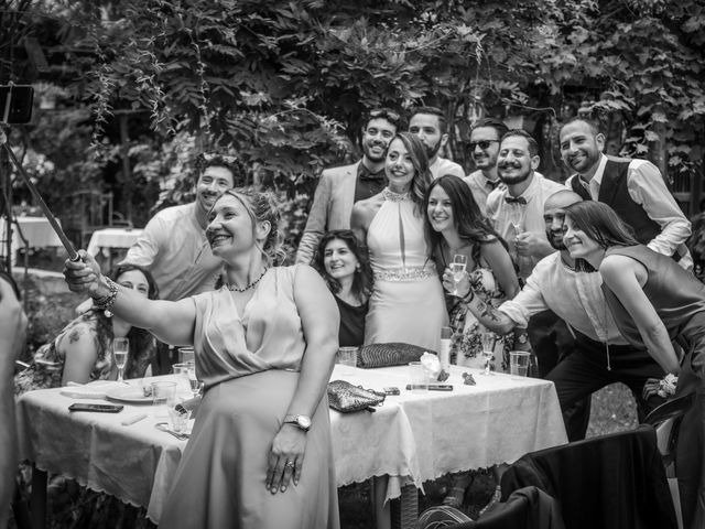 Il matrimonio di Marco e Federica a Cavour, Torino 72