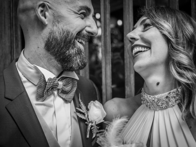 Il matrimonio di Marco e Federica a Cavour, Torino 79