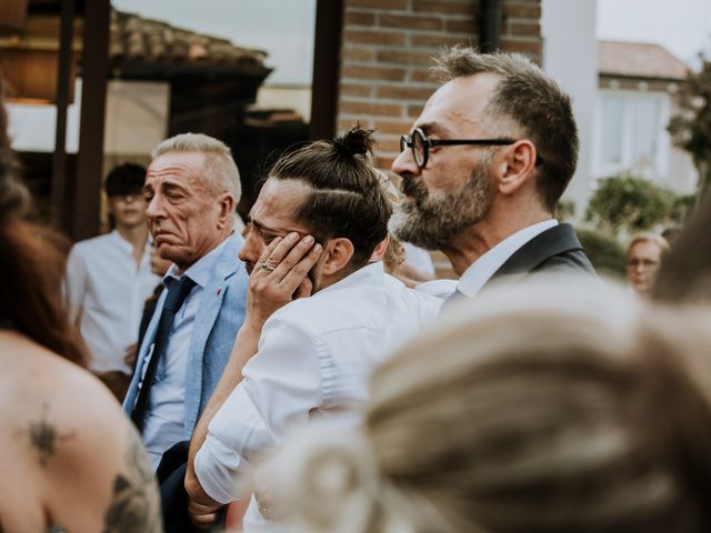 Il matrimonio di Ester e Matteo a Avezzano, L&apos;Aquila 65