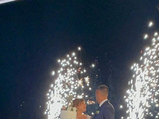 Il matrimonio di Vincenzo e Alessia a Capo d&apos;Orlando, Messina 6