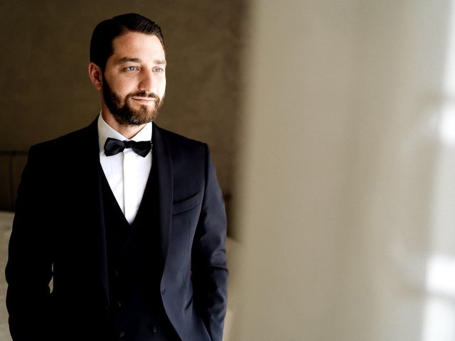 Il matrimonio di Francesco e Isabella a Castellammare di Stabia, Napoli 9