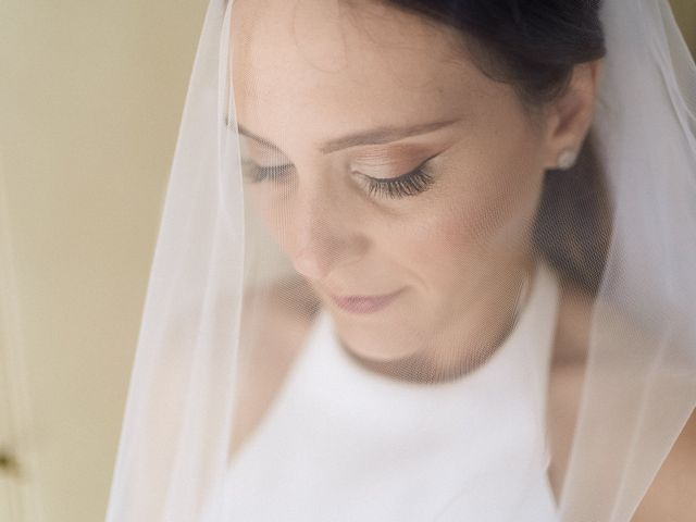 Il matrimonio di Francesco e Isabella a Castellammare di Stabia, Napoli 18