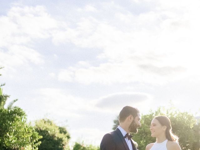 Il matrimonio di Francesco e Isabella a Castellammare di Stabia, Napoli 28
