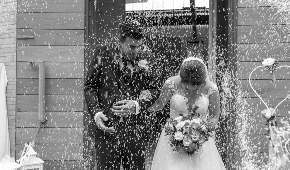 Il matrimonio di Gabriele e Martina a Cividale del Friuli, Udine